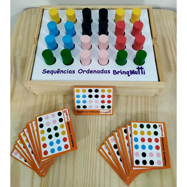 sequencias 01